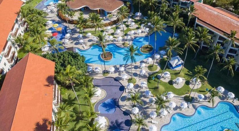 Studio Experience Marulhos Resort Pôrto das Galinhas Екстериор снимка
