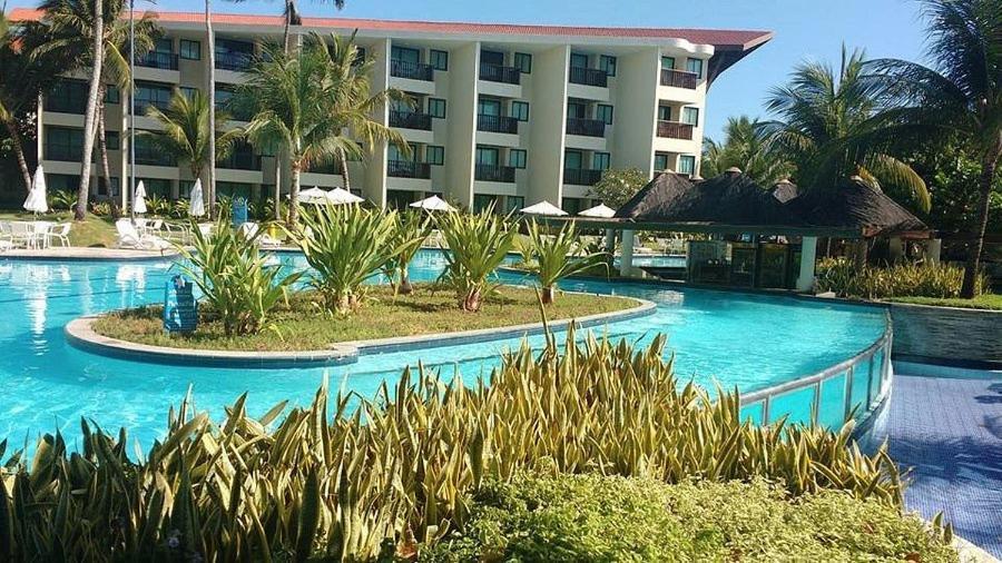 Studio Experience Marulhos Resort Pôrto das Galinhas Екстериор снимка